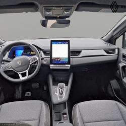 Renault Symbioz E-Tech full hybrid 145 Techno Ch&acirc;teau-Gontier-sur-Mayenne