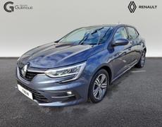 Renault Megane 4 Château-Gontier-sur-Mayenne