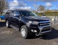 Ford Ranger Ernée