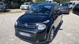 Citroen C1  - Feel - photo 0