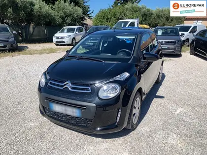 Citroen C1 - VTi 68 BVM Feel - 9 990 €