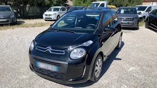 Citroen C1  - Feel - photo 1