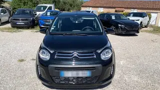 Citroen C1  - Feel - photo 2