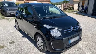 Citroen C1  - Feel - photo 3