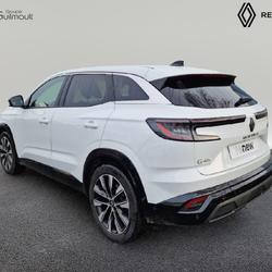 Renault Austral mild hybrid 160 auto Techno Ch&acirc;teau-Gontier-sur-Mayenne