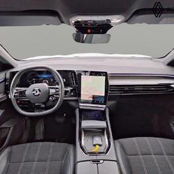 Renault Austral mild hybrid 160 auto Techno Ch&acirc;teau-Gontier-sur-Mayenne