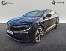 Renault Megane E-Tech Château-Gontier-sur-Mayenne