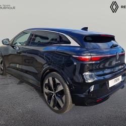 Renault Megane E-Tech Megane E-Tech EV60 220 ch optimum charge Techno Ch&acirc;teau-Gontier-sur-Mayenne