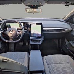 Renault Megane E-Tech Megane E-Tech EV60 220 ch optimum charge Techno Ch&acirc;teau-Gontier-sur-Mayenne