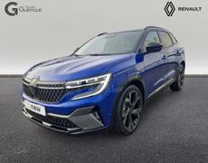 Renault Austral Château-Gontier-sur-Mayenne