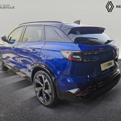 Renault Austral E-Tech full hybrid 200 GSR2 Techno esprit Alpine Ch&acirc;teau-Gontier-sur-Mayenne