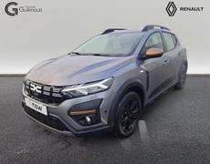 Dacia Sandero Château-Gontier-sur-Mayenne