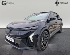 Renault Scenic 4 Château-Gontier-sur-Mayenne