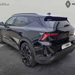 Renault Scenic 4 Scenic E-Tech electrique 220 ch grande autonomie Techno esprit Alpine Ch&acirc;teau-Gontier-sur-Mayenne