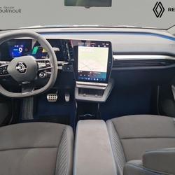 Renault Scenic 4 Scenic E-Tech electrique 220 ch grande autonomie Techno esprit Alpine Ch&acirc;teau-Gontier-sur-Mayenne