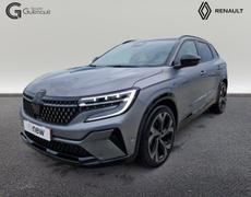 Renault Austral Château-Gontier-sur-Mayenne