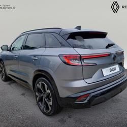 Renault Austral E-Tech full hybrid 200 GSR2 Techno esprit Alpine Ch&acirc;teau-Gontier-sur-Mayenne