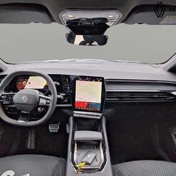 Renault Austral E-Tech full hybrid 200 GSR2 Techno esprit Alpine Ch&acirc;teau-Gontier-sur-Mayenne