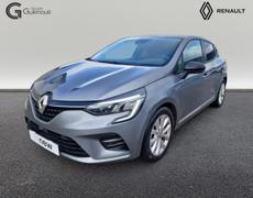 Renault Clio 5 Château-Gontier-sur-Mayenne