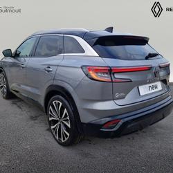 Renault Austral E-Tech hybrid 200 Iconic Ch&acirc;teau-Gontier-sur-Mayenne