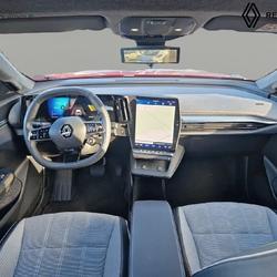 Renault Scenic 4 Scenic E-Tech electrique 220 ch grande autonomie Techno Ch&acirc;teau-Gontier-sur-Mayenne