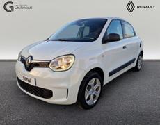 Renault Twingo 3