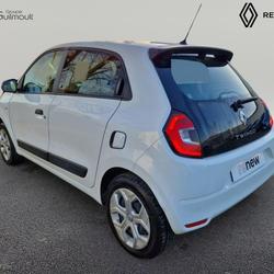 Renault Twingo 3 Twingo III Achat Int&eacute;gral - 21 Life Ch&acirc;teau-Gontier-sur-Mayenne