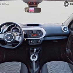Renault Twingo 3 Twingo III Achat Int&eacute;gral - 21 Life Ch&acirc;teau-Gontier-sur-Mayenne