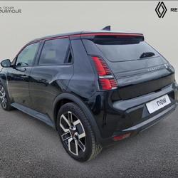 Renault R5 E-Tech Renault 5 E-Tech Electrique 150 ch autonomie confort Techno Ch&acirc;teau-Gontier-sur-Mayenne