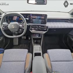 Renault R5 E-Tech Renault 5 E-Tech Electrique 150 ch autonomie confort Techno Ch&acirc;teau-Gontier-sur-Mayenne