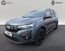 Dacia Jogger Château-Gontier-sur-Mayenne