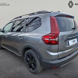 Dacia Jogger Hybrid 140 7 places GSR2 Extreme Ch&acirc;teau-Gontier-sur-Mayenne