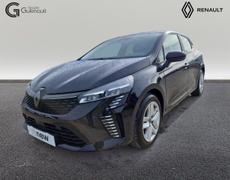 Renault Clio 5 Château-Gontier-sur-Mayenne