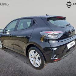 Renault Clio 5 Clio Blue dCi 100 ch GSR2 Evolution Ch&acirc;teau-Gontier-sur-Mayenne