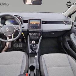 Renault Clio 5 Clio Blue dCi 100 ch GSR2 Evolution Ch&acirc;teau-Gontier-sur-Mayenne