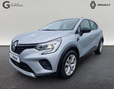 Renault Captur Château-Gontier-sur-Mayenne