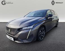 Peugeot 308 SW Phase 2 Château-Gontier-sur-Mayenne