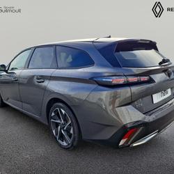 Peugeot 308 SW Phase 2 308 SW BlueHDi 130ch S&S EAT8 Allure Pack Ch&acirc;teau-Gontier-sur-Mayenne