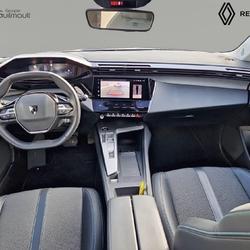 Peugeot 308 SW Phase 2 308 SW BlueHDi 130ch S&S EAT8 Allure Pack Ch&acirc;teau-Gontier-sur-Mayenne