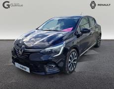 Renault Clio 5 Château-Gontier-sur-Mayenne