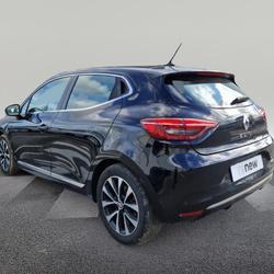 Renault Clio 5 Clio E-Tech 140 - 21N Intens Ch&acirc;teau-Gontier-sur-Mayenne