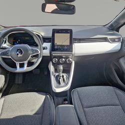 Renault Clio 5 Clio E-Tech 140 - 21N Intens Ch&acirc;teau-Gontier-sur-Mayenne