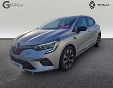 Renault Clio 5 Château-Gontier-sur-Mayenne