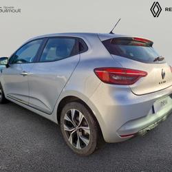 Renault Clio 5 Clio TCe 90 - 21N Limited Ch&acirc;teau-Gontier-sur-Mayenne
