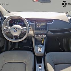 Renault Zoe Zoe R110 - MY22 Equilibre Ch&acirc;teau-Gontier-sur-Mayenne