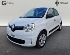 Renault Twingo 3