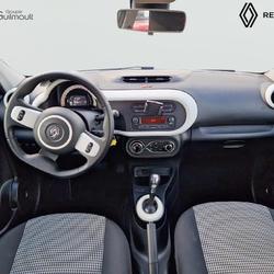 Renault Twingo 3 Twingo III Achat Int&eacute;gral - 21 Life Ch&acirc;teau-Gontier-sur-Mayenne