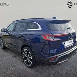 Renault Espace 5 Espace E-Tech full hybrid 200 GSR2 Iconic Ch&acirc;teau-Gontier-sur-Mayenne