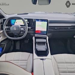 Renault Espace 5 Espace E-Tech full hybrid 200 GSR2 Iconic Ch&acirc;teau-Gontier-sur-Mayenne