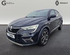 Renault Arkana Château-Gontier-sur-Mayenne